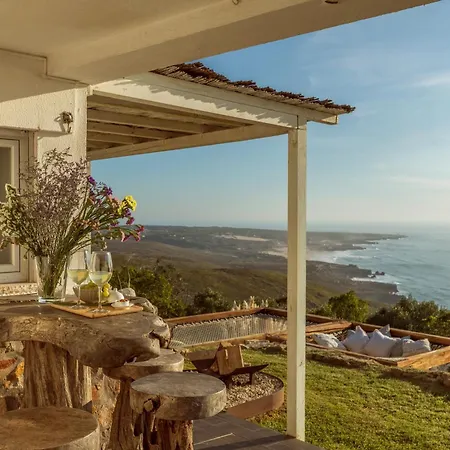 Sea'ya Figueira Villa *