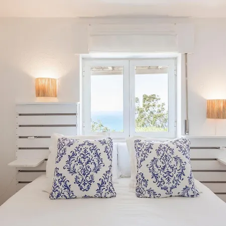 Sea'ya Thoughtful - Figueira Villa