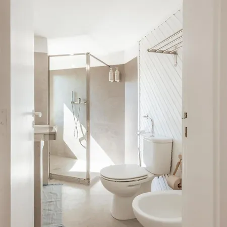 Sea'ya Thoughtful - Figueira Villa *