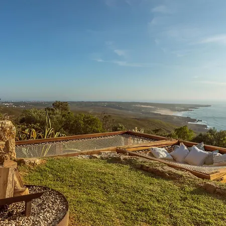 Villa Sea'ya Thoughtful - Figueira
