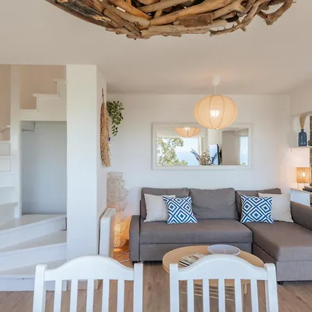 Villa Sea'ya Thoughtful - Figueira Alcabideche