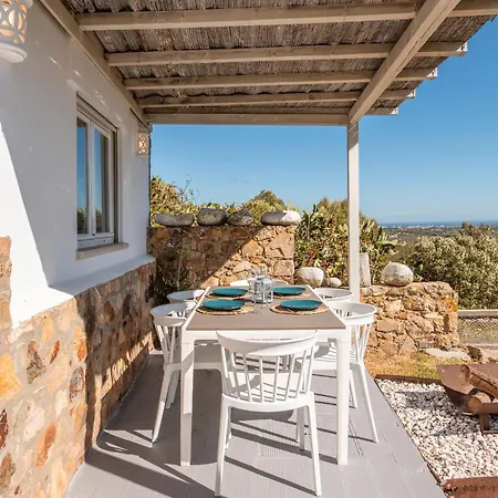 Villa Sea'ya Thoughtful - Figueira