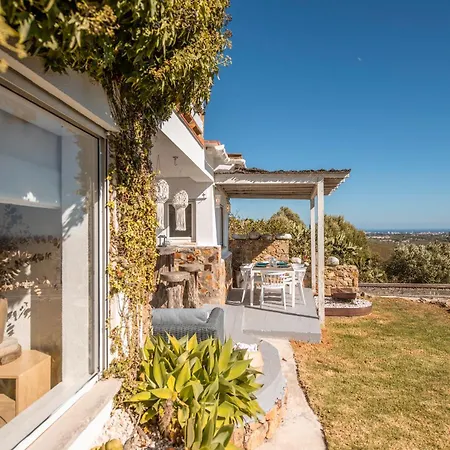 Sea'ya Thoughtful - Figueira Villa *