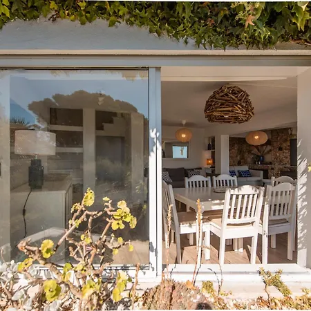Sea'ya Thoughtful - Figueira Villa