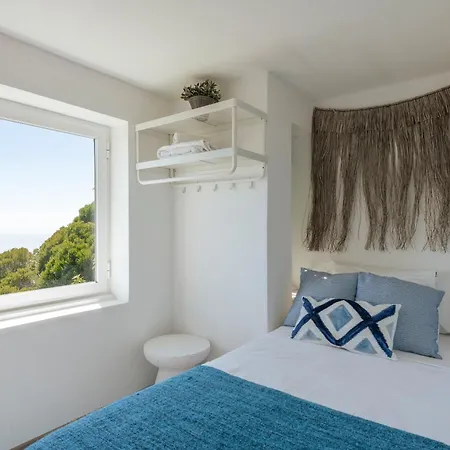 Sea'ya Thoughtful - Figueira Villa *