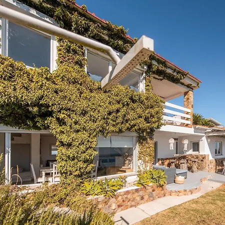 Sea'ya Thoughtful - Figueira Villa *