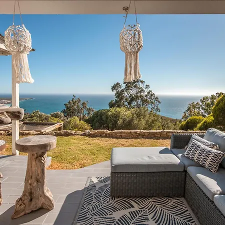 Villa Sea'ya Thoughtful - Figueira *