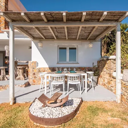 Villa Sea'ya Thoughtful - Figueira Alcabideche