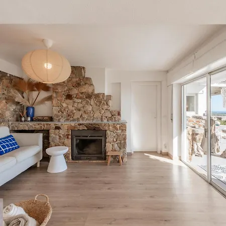 Sea'ya Thoughtful - Figueira Villa