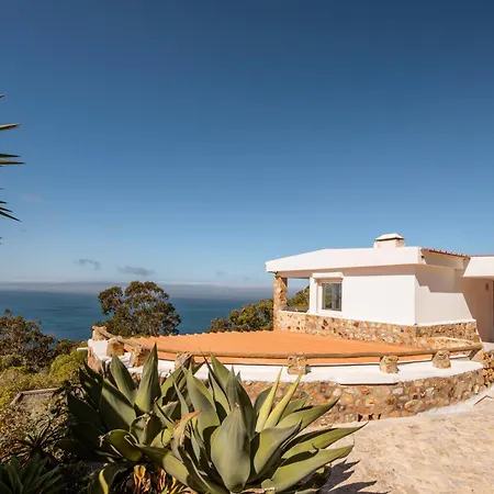 Villa Sea'ya Figueira