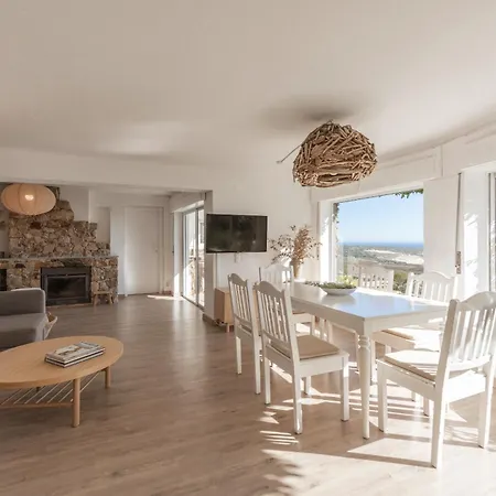 Villa Sea'ya Thoughtful - Figueira